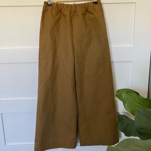 Handmade Florence Pants Size Small